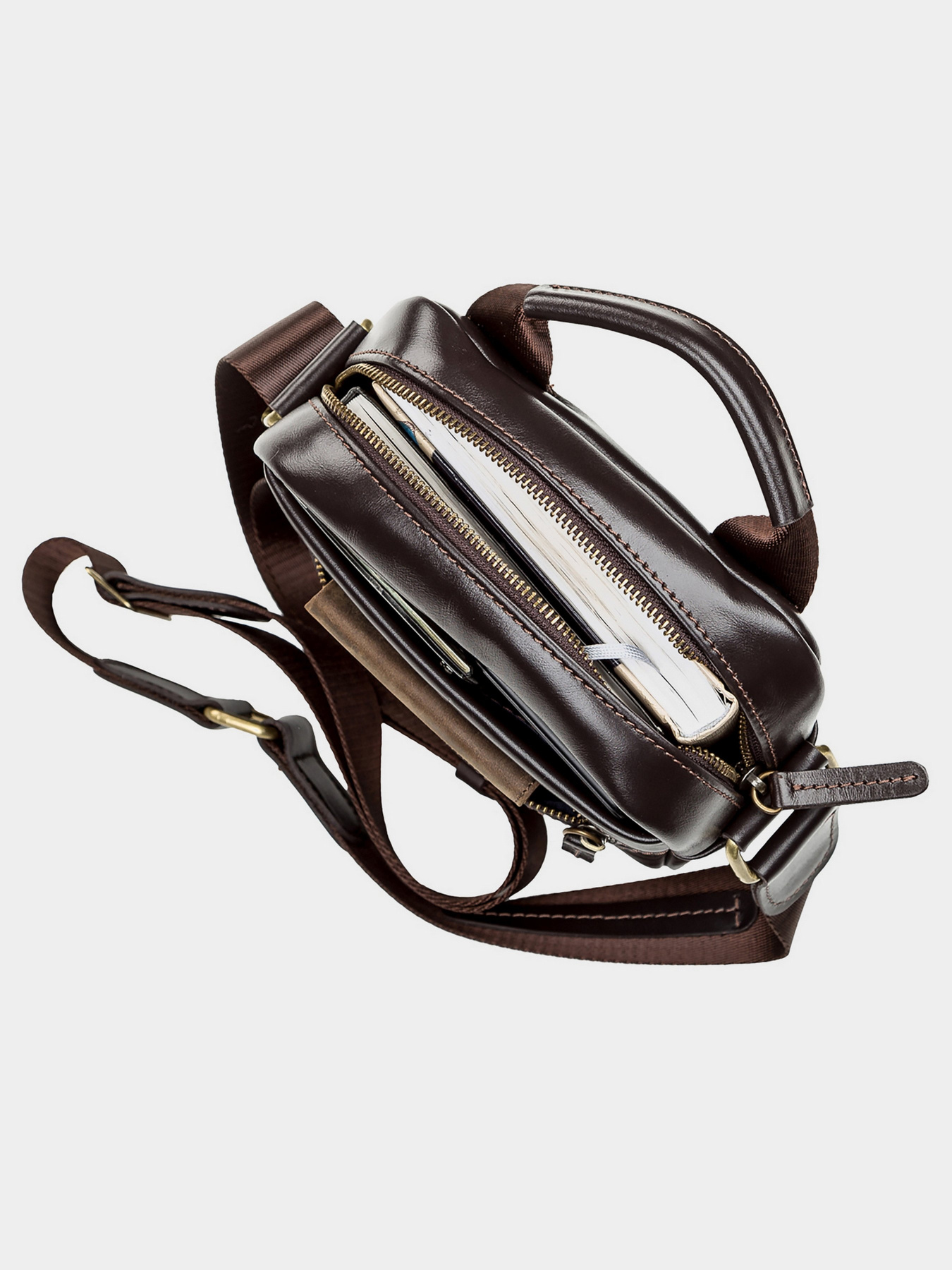 Сумки Shvigel модель bag24_11089 Сумки Shvigel модель bag24_11089 Фото