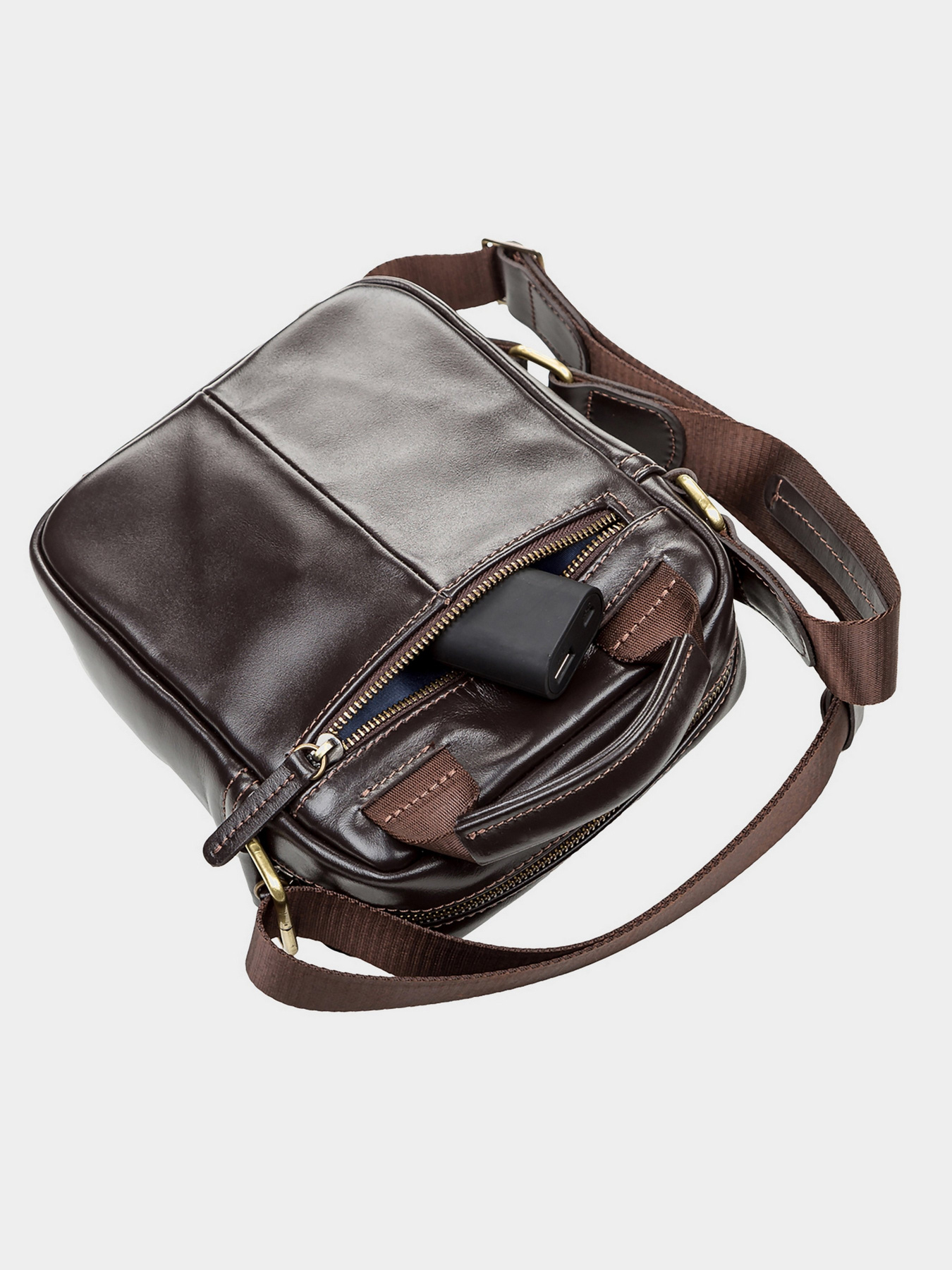Сумки Shvigel модель bag24_11089 Сумки Shvigel модель bag24_11089 Фото