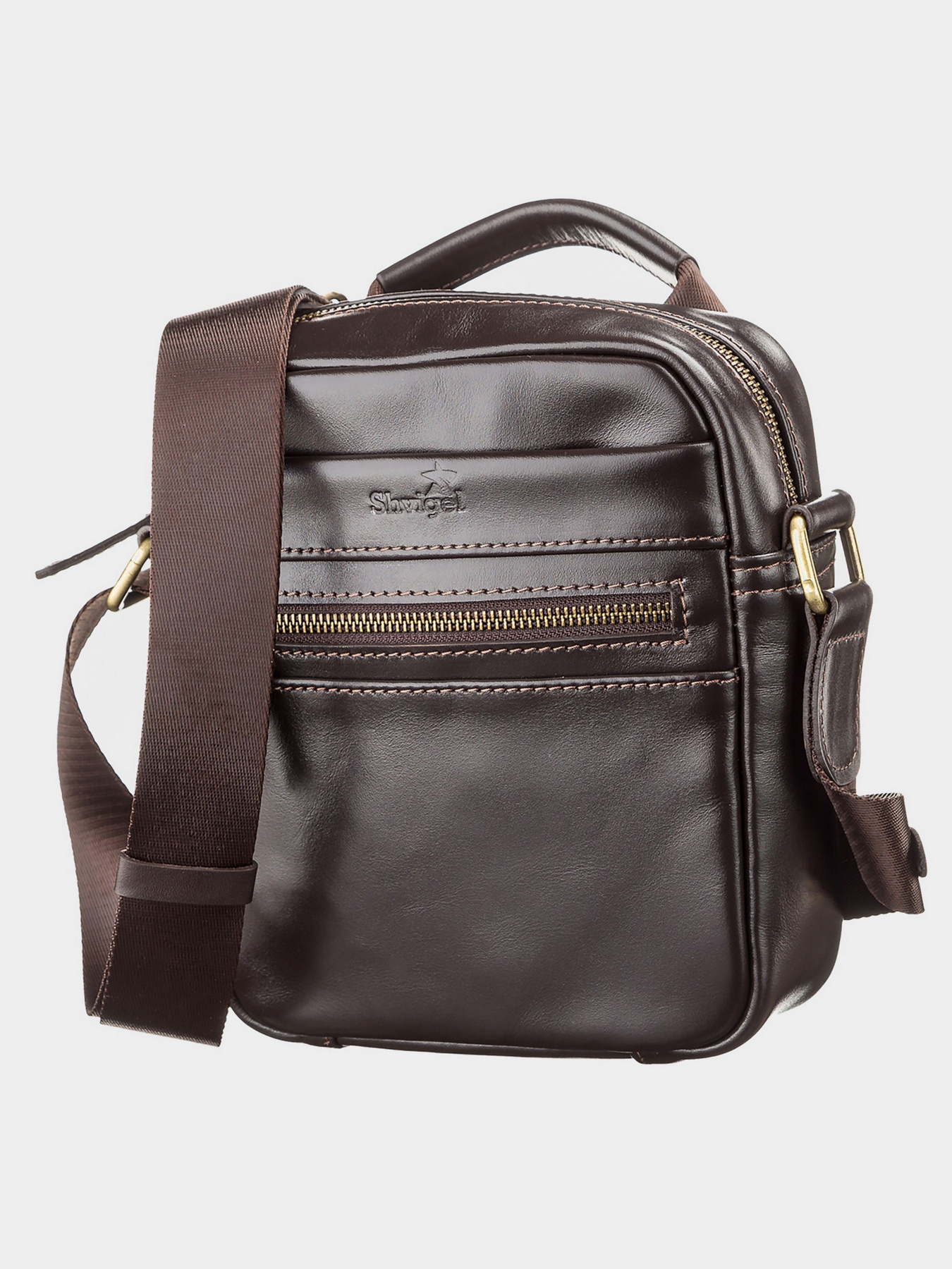 Сумки Shvigel модель bag24_11089 Сумки Shvigel модель bag24_11089 Фото
