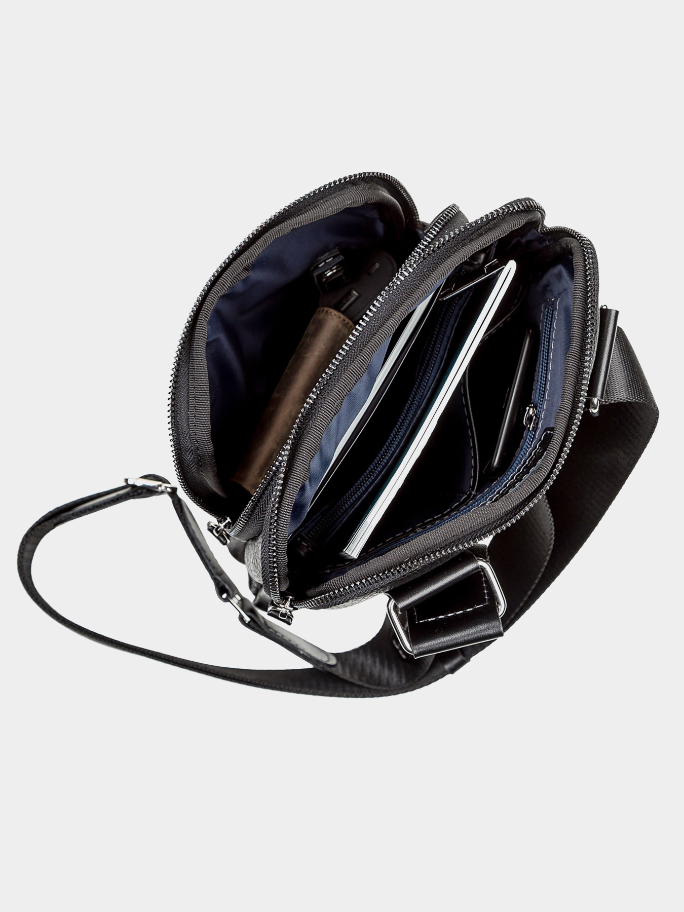 Сумки Shvigel модель bag24_11090 Сумки Shvigel модель bag24_11090 Фото
