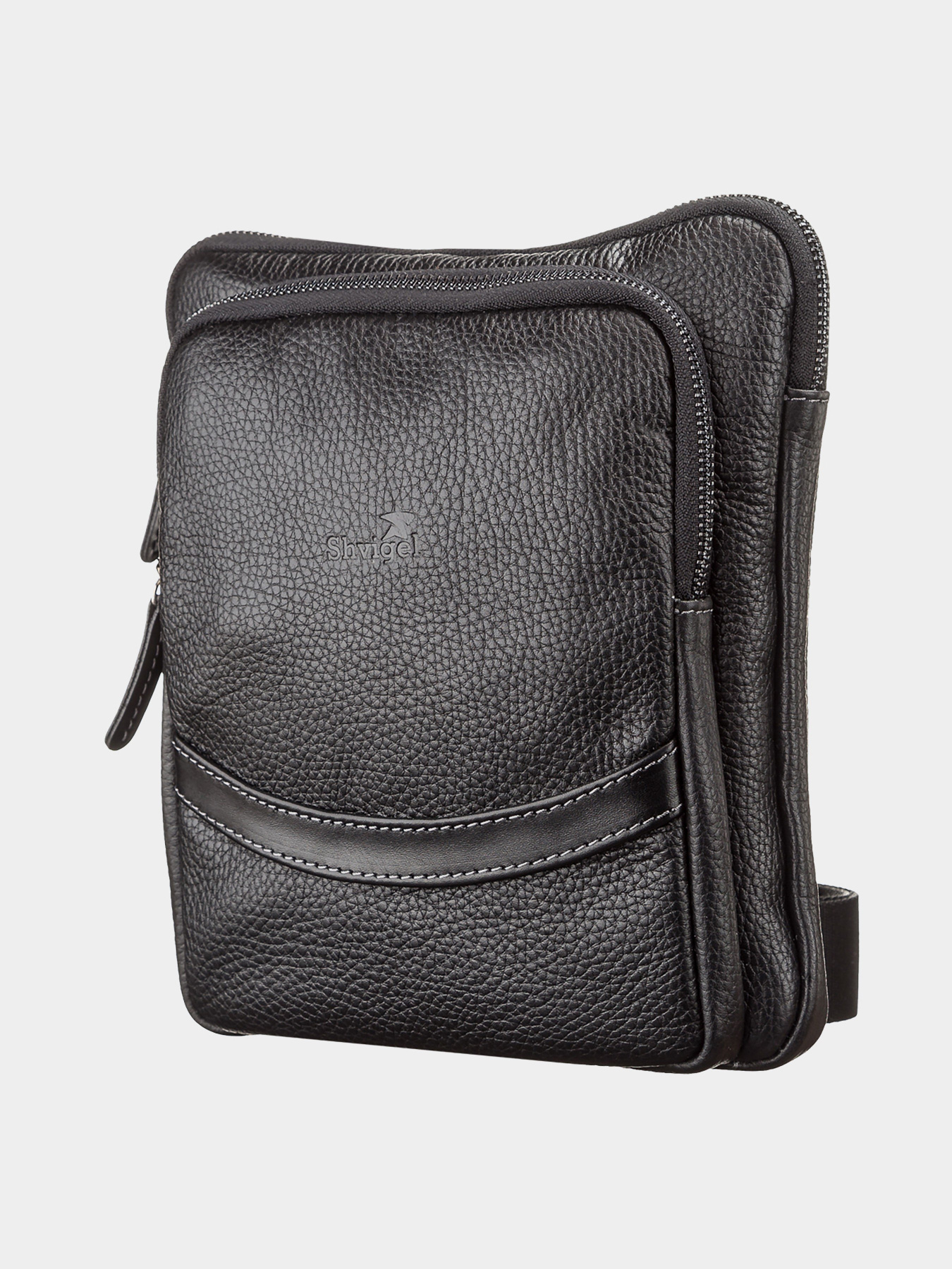 Сумки Shvigel модель bag24_11090 Сумки Shvigel модель bag24_11090 Фото