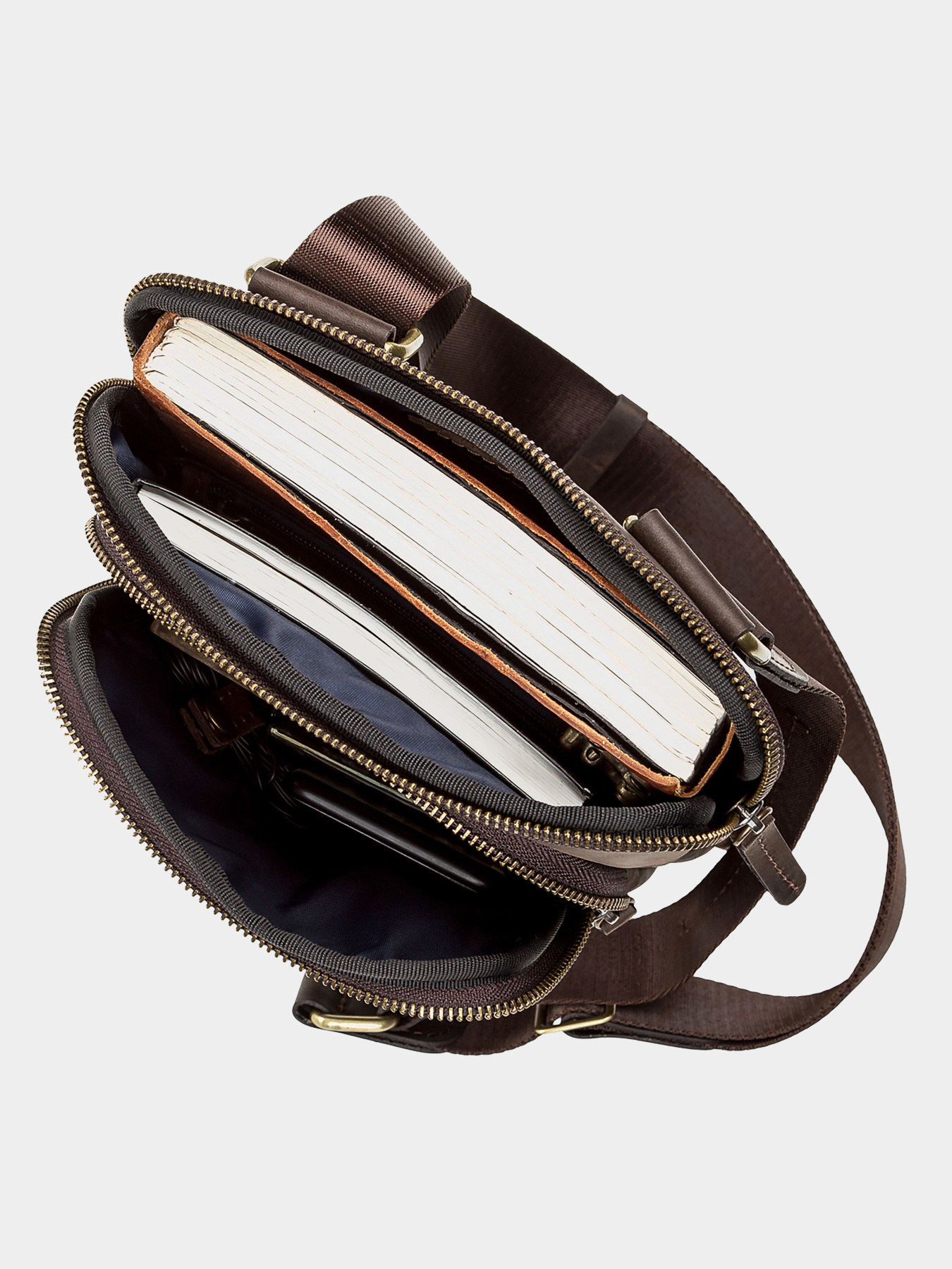 Сумки Shvigel модель bag24_11091 Фото