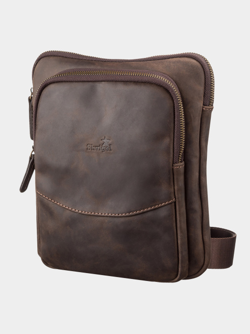 Сумки Shvigel модель bag24_11091 Фото