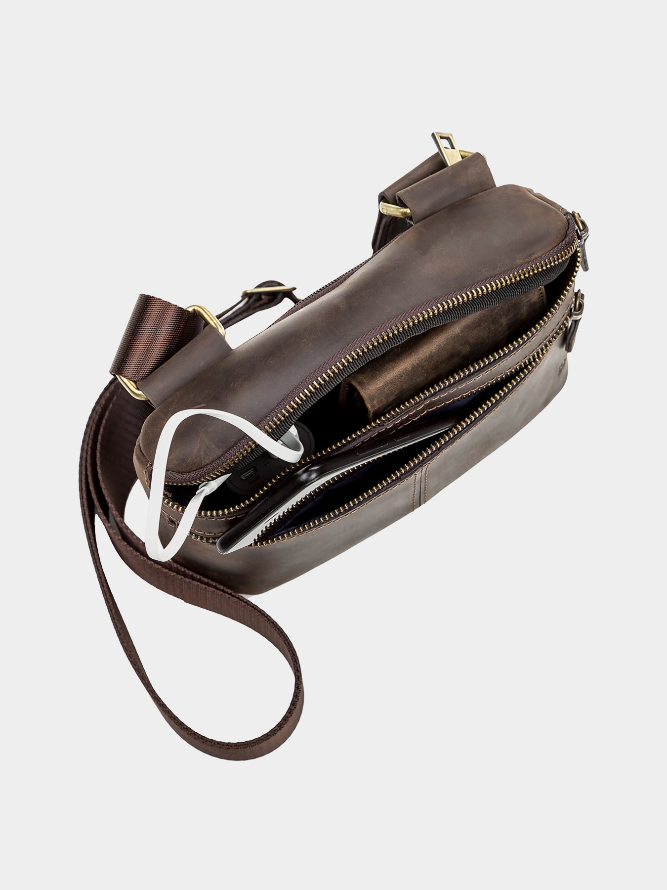 Сумки Shvigel модель bag24_11094 Фото