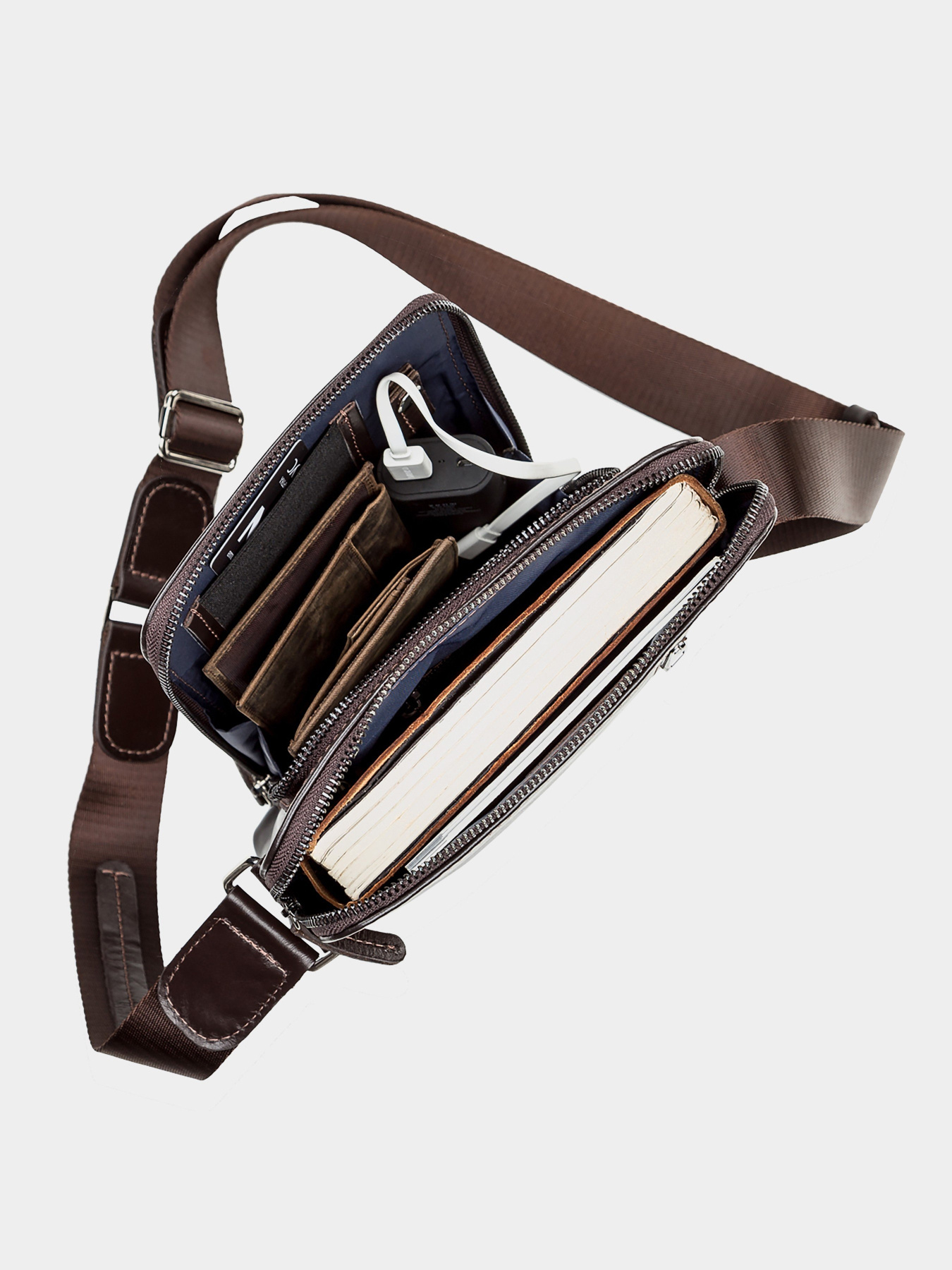 Сумки Shvigel модель bag24_11100 Фото
