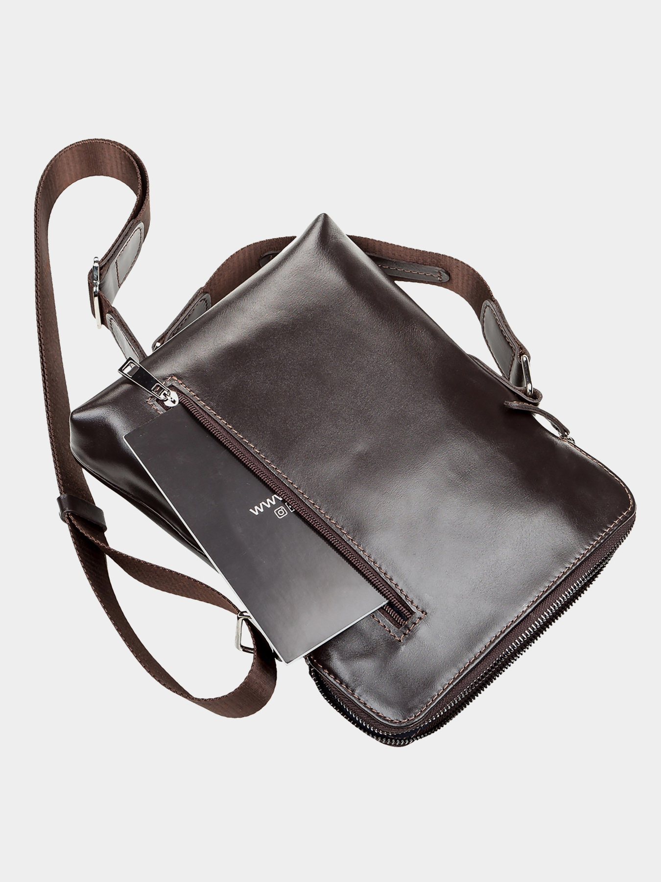 Сумки Shvigel модель bag24_11100 Фото