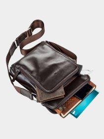 Сумки Shvigel модель bag24_11100 Фото