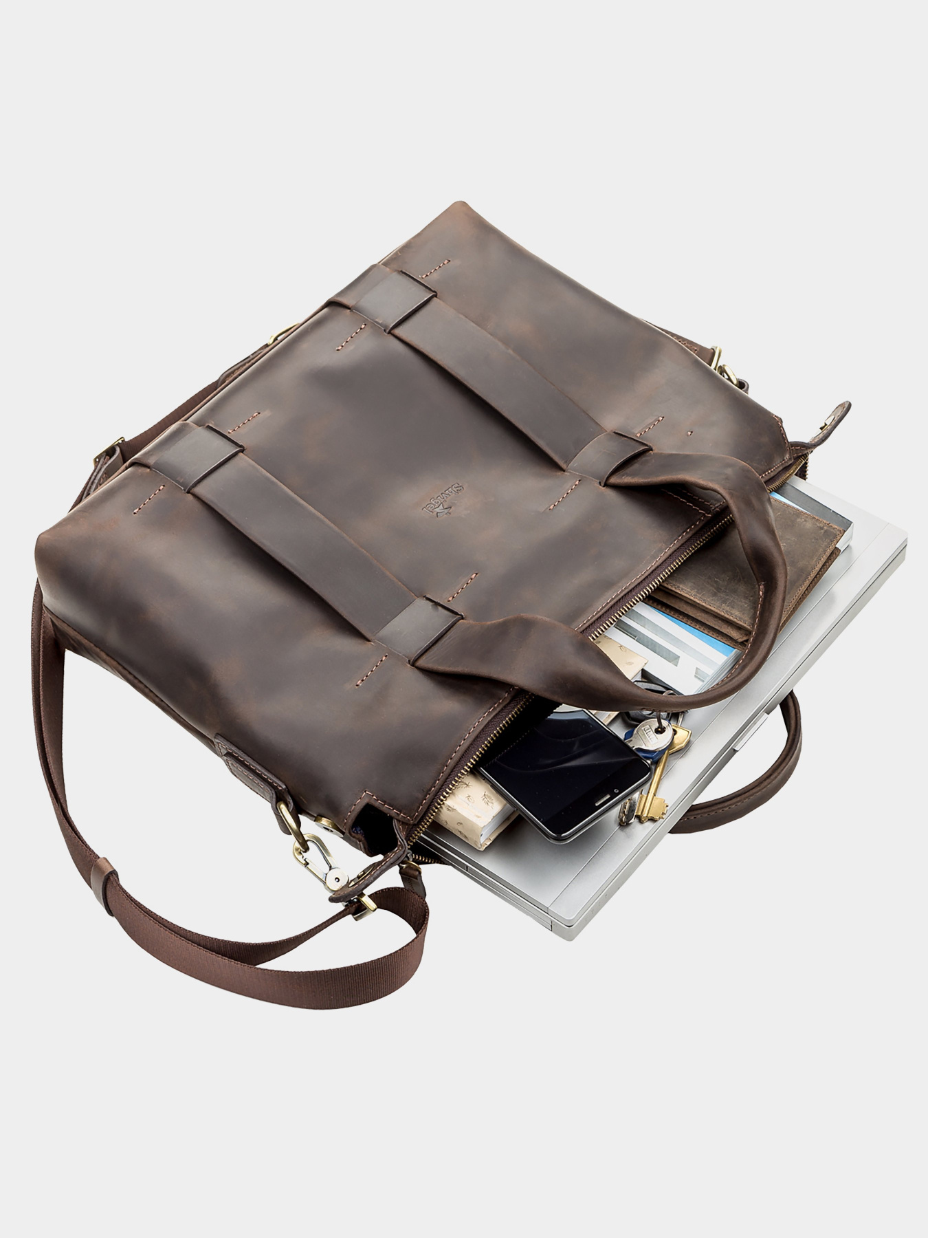 Сумки Shvigel модель bag24_11105 Фото