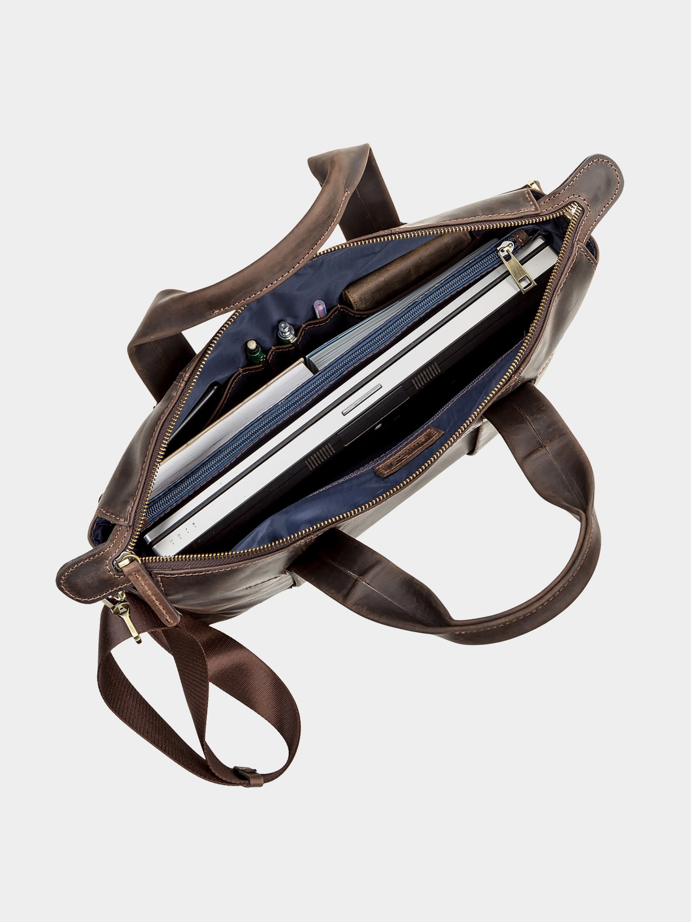 Сумки Shvigel модель bag24_11105 Фото