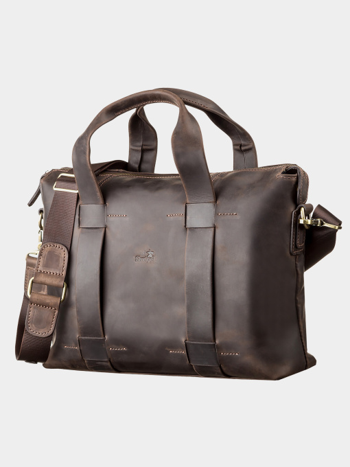 Сумки Shvigel модель bag24_11105 Фото