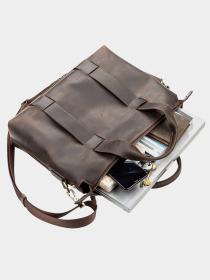 Сумки Shvigel модель bag24_11105 Фото