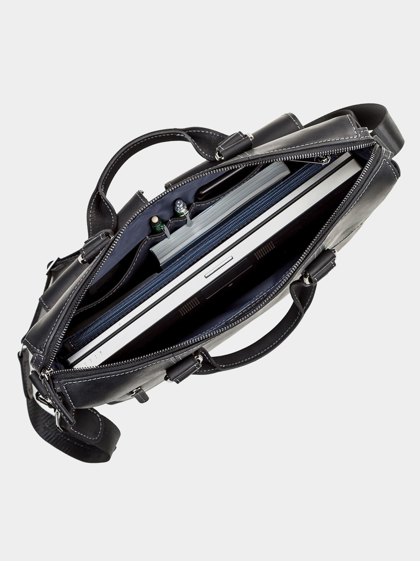 Сумки Shvigel модель bag24_11111 Сумки Shvigel модель bag24_11111 Фото