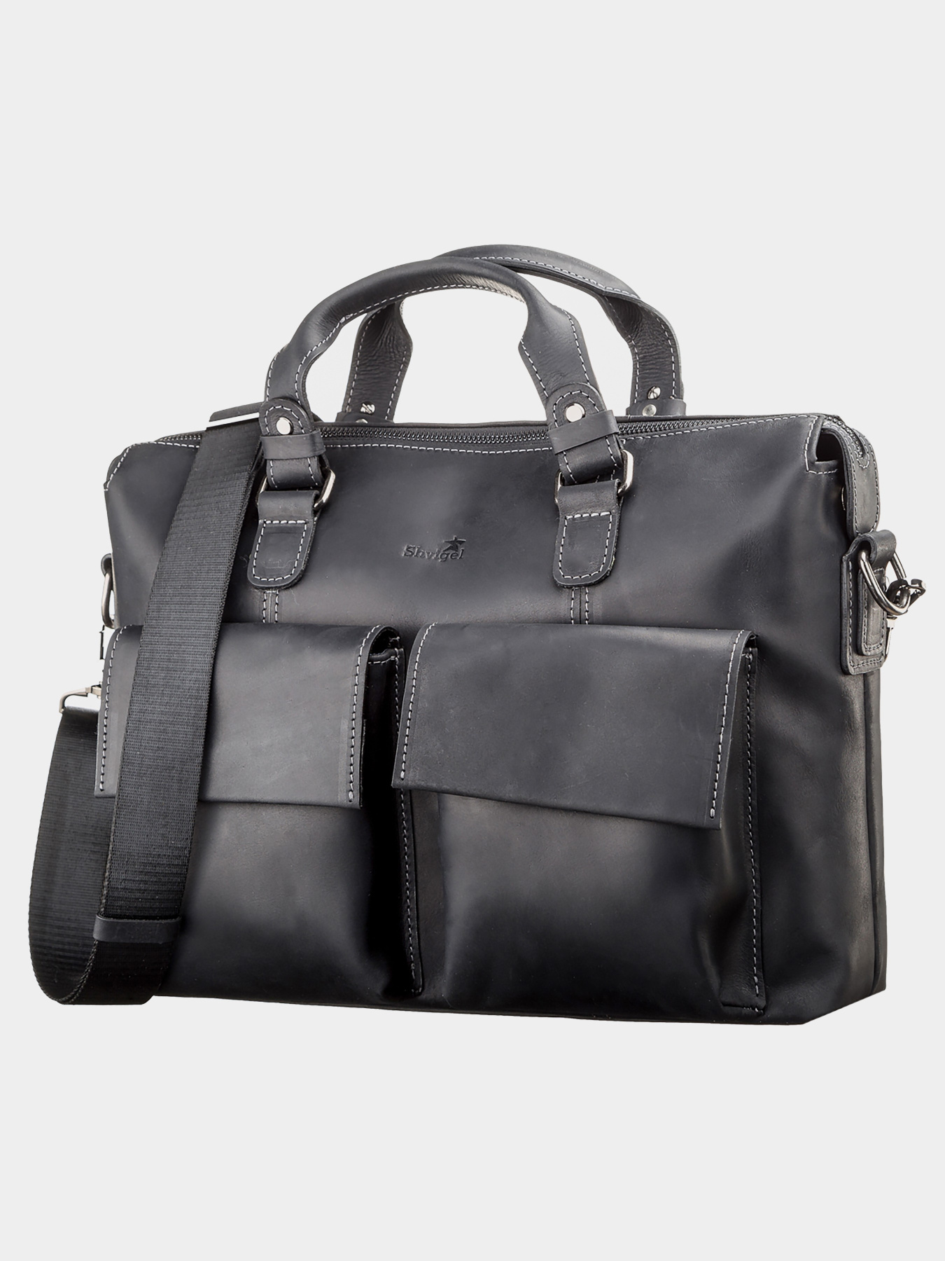 Сумки Shvigel модель bag24_11111 Сумки Shvigel модель bag24_11111 Фото
