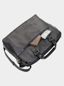 Сумки Shvigel модель bag24_11111 Фото