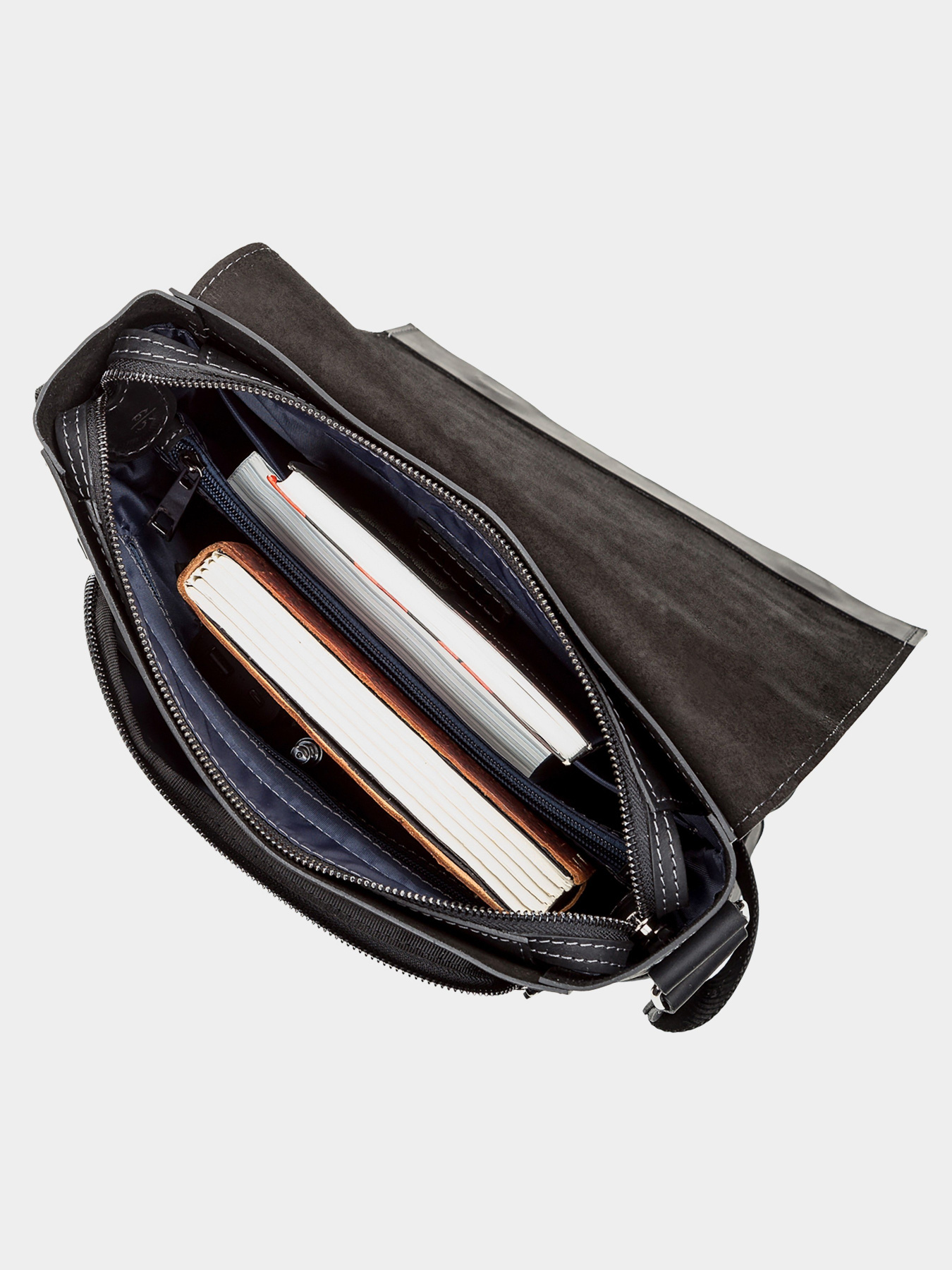 Сумки Shvigel модель bag24_11112 Фото