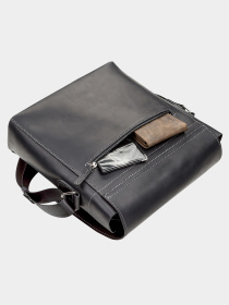 Сумки Shvigel модель bag24_11112 Фото