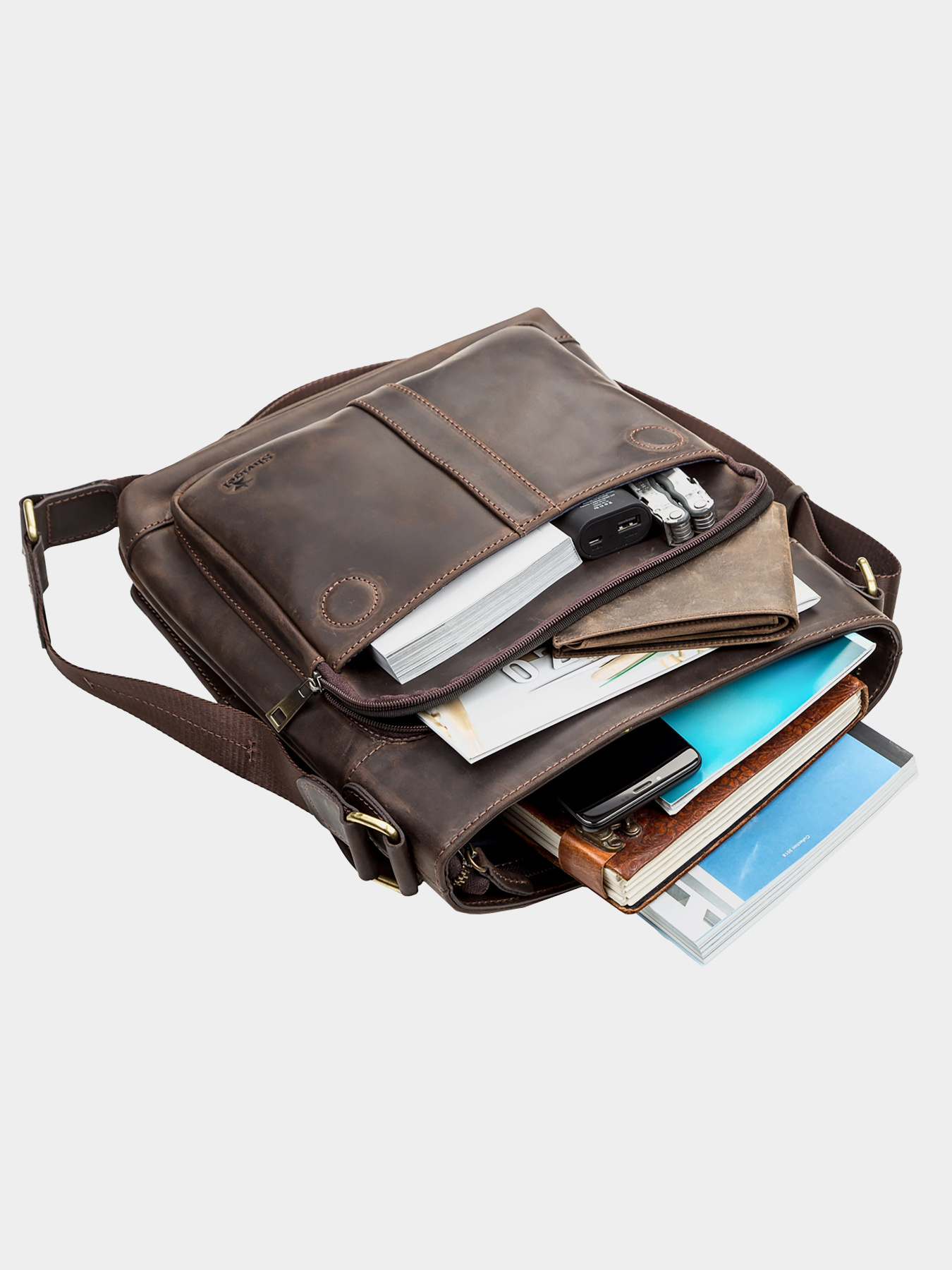 Сумки Shvigel модель bag24_11113 Сумки Shvigel модель bag24_11113 Фото