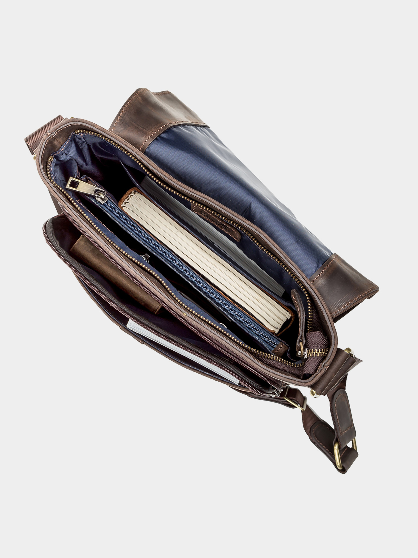 Сумки Shvigel модель bag24_11113 Сумки Shvigel модель bag24_11113 Фото