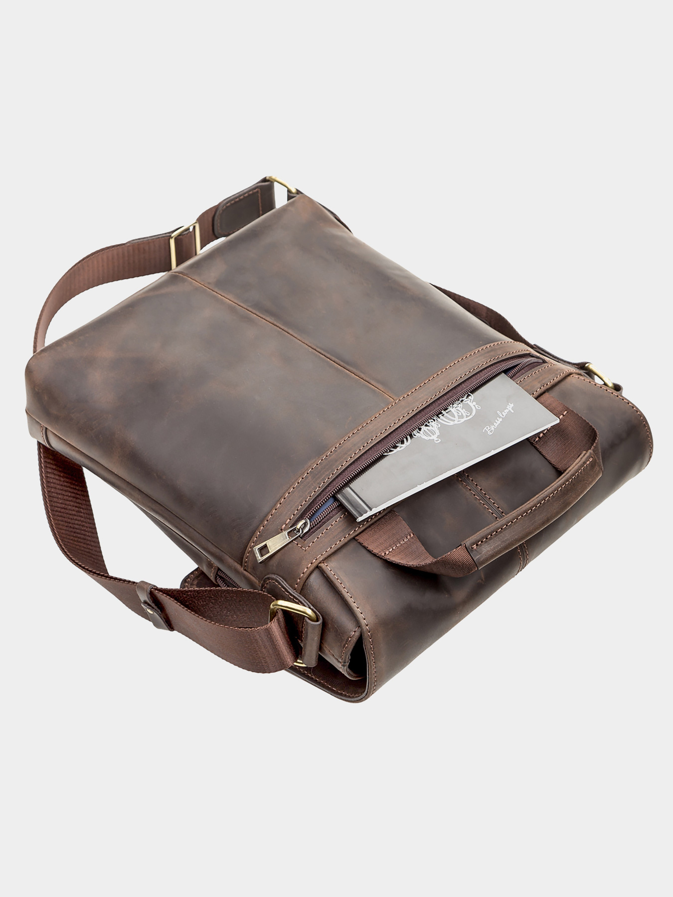 Сумки Shvigel модель bag24_11113 Сумки Shvigel модель bag24_11113 Фото