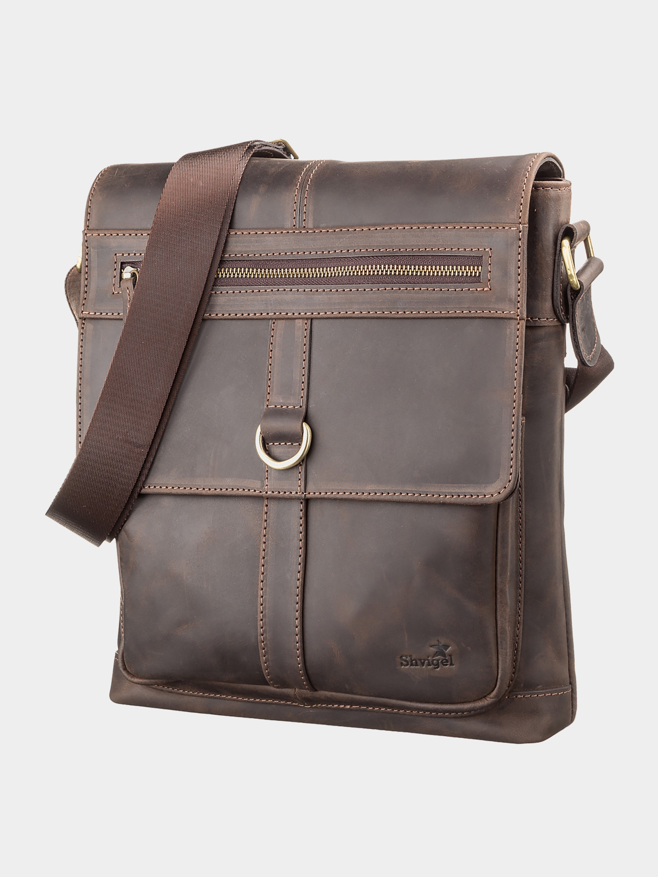 Сумки Shvigel модель bag24_11113 Сумки Shvigel модель bag24_11113 Фото