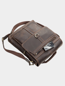 Сумки Shvigel модель bag24_11113 Фото