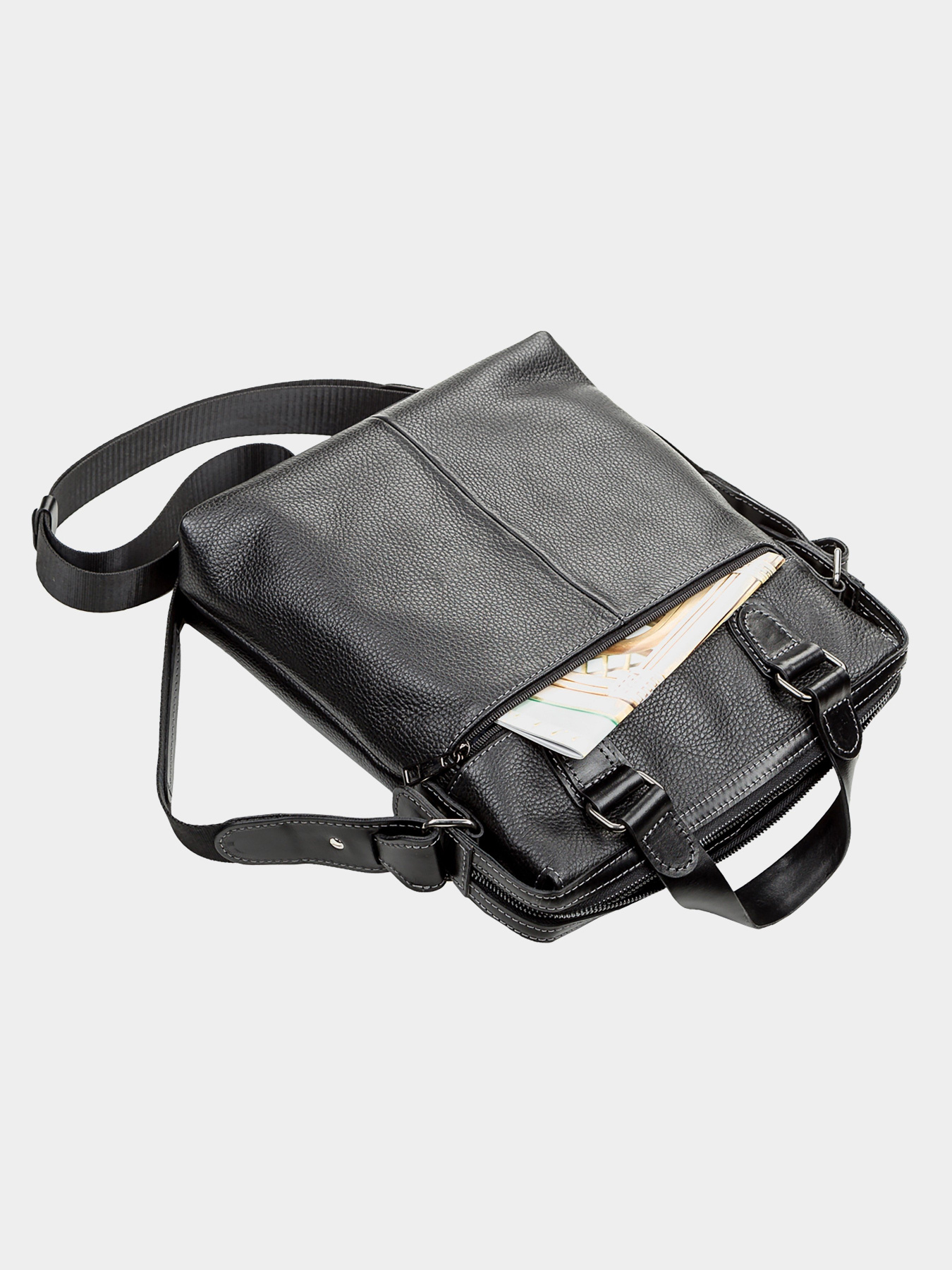 Сумки Shvigel модель bag24_11114 Сумки Shvigel модель bag24_11114 Фото