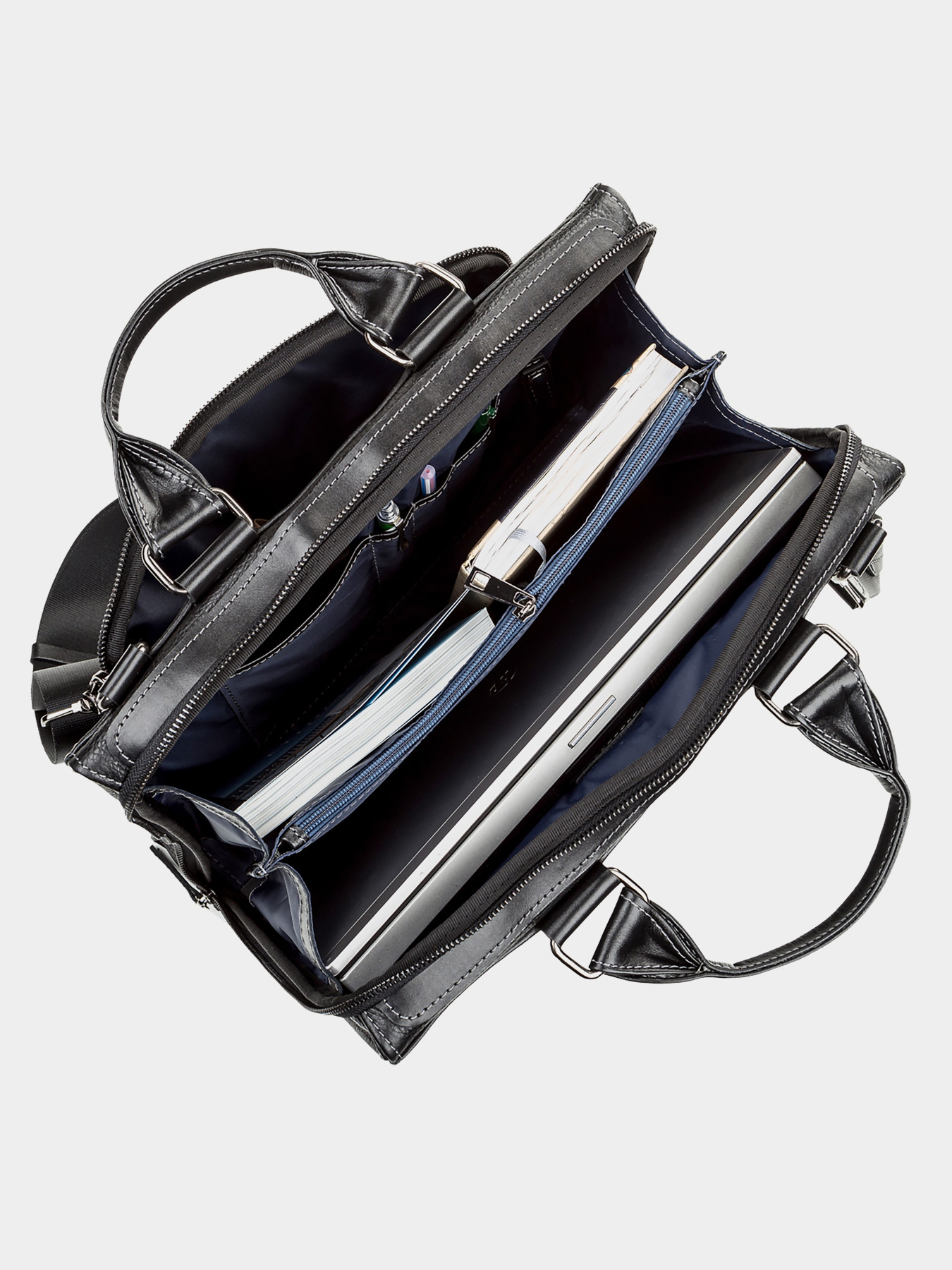 Сумки Shvigel модель bag24_11116 Сумки Shvigel модель bag24_11116 Фото