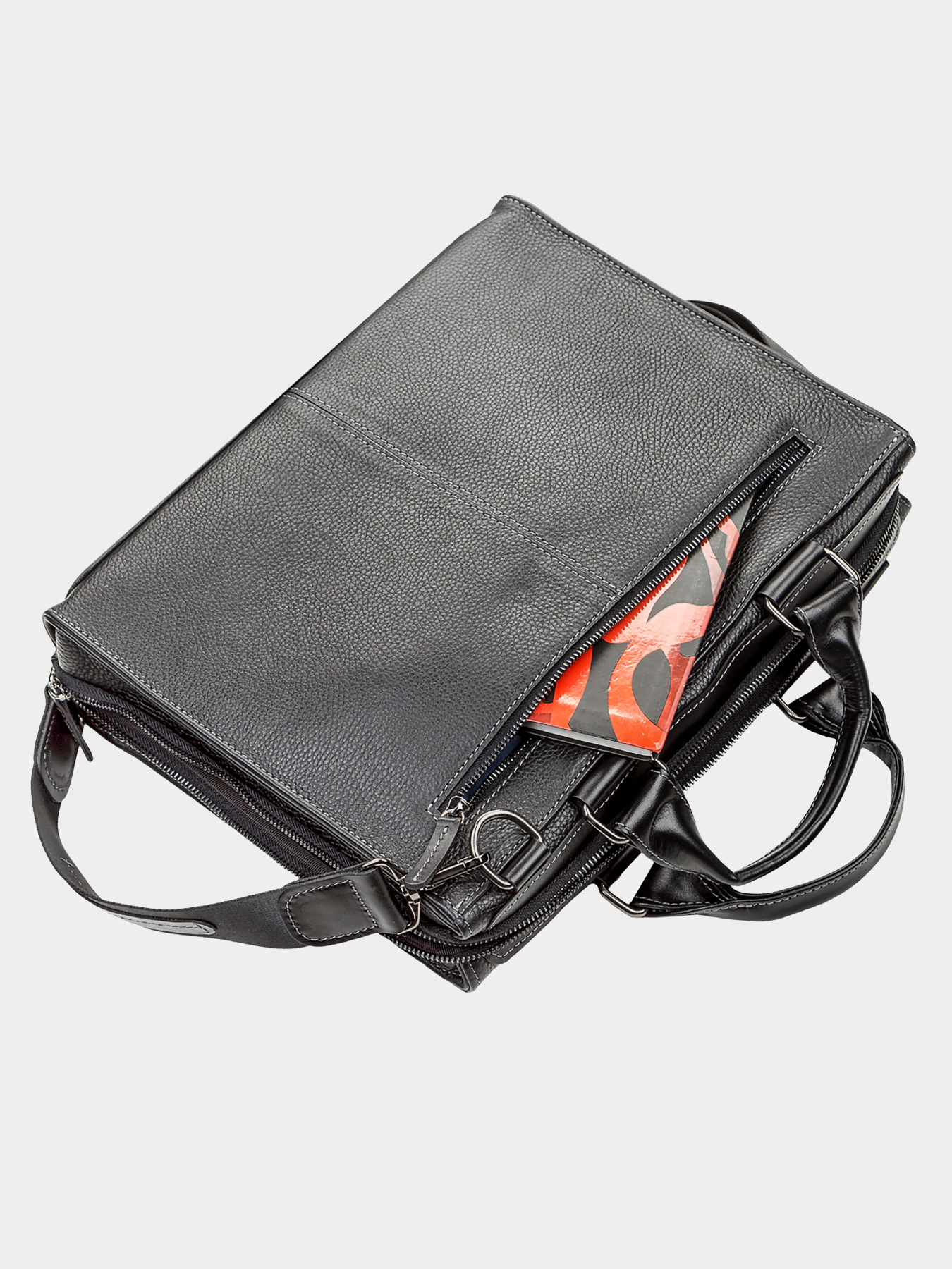 Сумки Shvigel модель bag24_11116 Сумки Shvigel модель bag24_11116 Фото