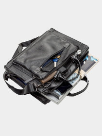 Сумки Shvigel модель bag24_11116 Фото