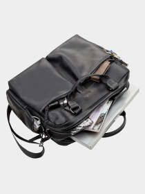 Дорожные сумки и чемоданы Shvigel модель bag24_11117 Фото