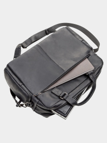 Дорожные сумки и чемоданы Shvigel модель bag24_11117 Фото