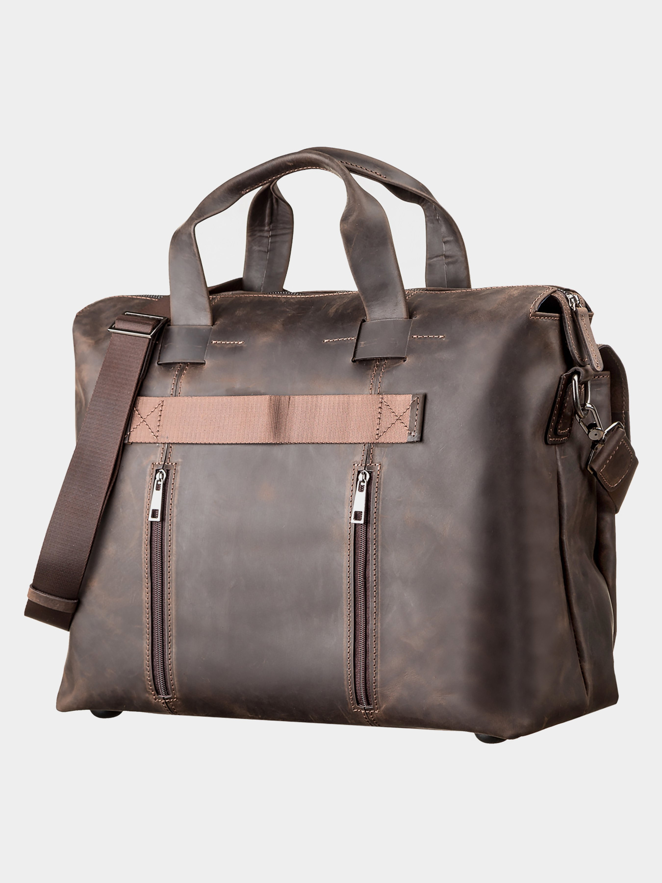 Дорожные сумки и чемоданы Shvigel модель bag24_11119 Дорожные сумки и чемоданы Shvigel модель bag24_11119 Фото