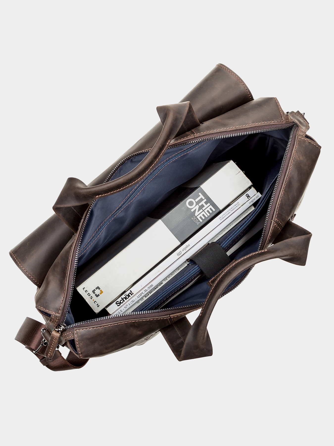 Дорожные сумки и чемоданы Shvigel модель bag24_11119 Дорожные сумки и чемоданы Shvigel модель bag24_11119 Фото