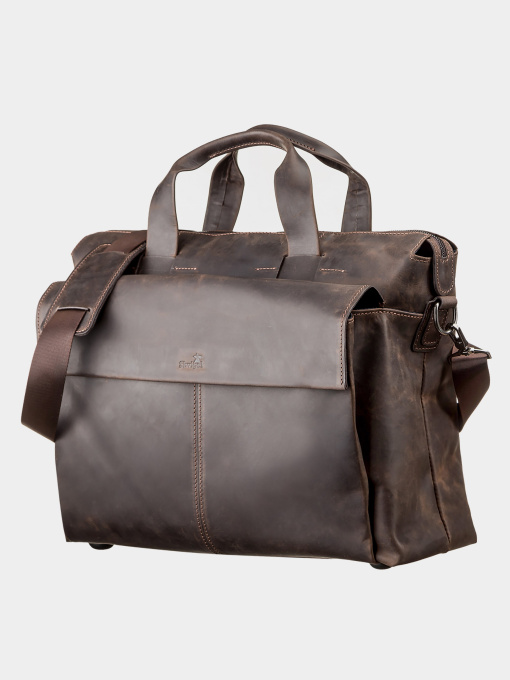 Дорожні сумки та валізи Shvigel модель bag24_11119 Фото