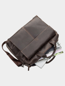 Дорожные сумки и чемоданы Shvigel модель bag24_11119 Фото