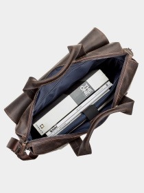 Дорожные сумки и чемоданы Shvigel модель bag24_11119 Фото