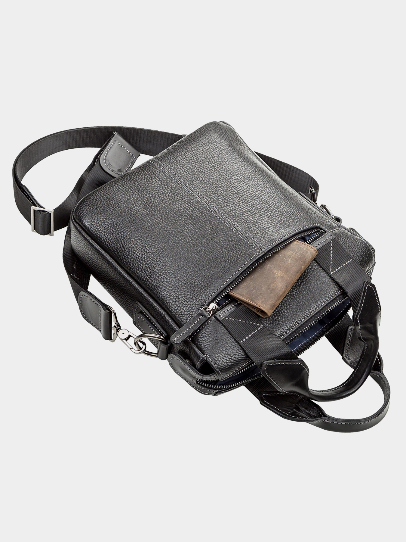 Сумки Shvigel модель bag24_11121 Сумки Shvigel модель bag24_11121 Фото