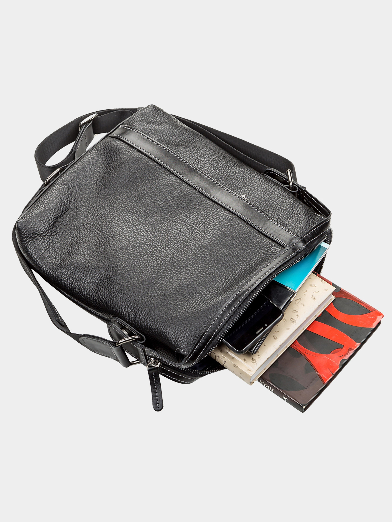 Сумки Shvigel модель bag24_11122 Фото