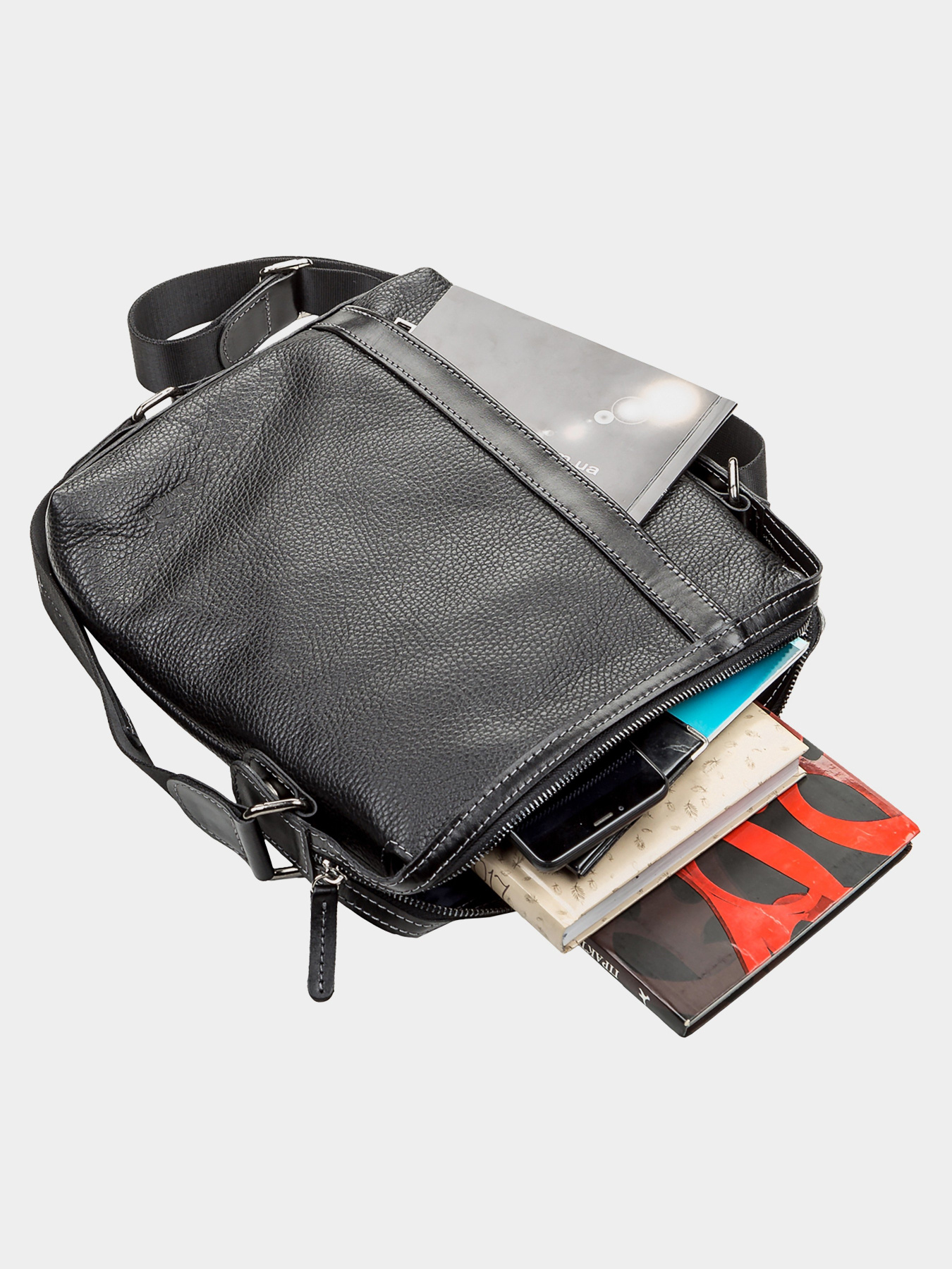 Сумки Shvigel модель bag24_11122 Фото