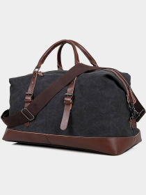 Дорожні сумки та валізи Vintage модель bag24_14581 Фото