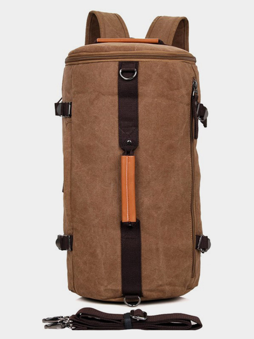 Дорожні сумки та валізи Vintage модель bag24_14582 Фото