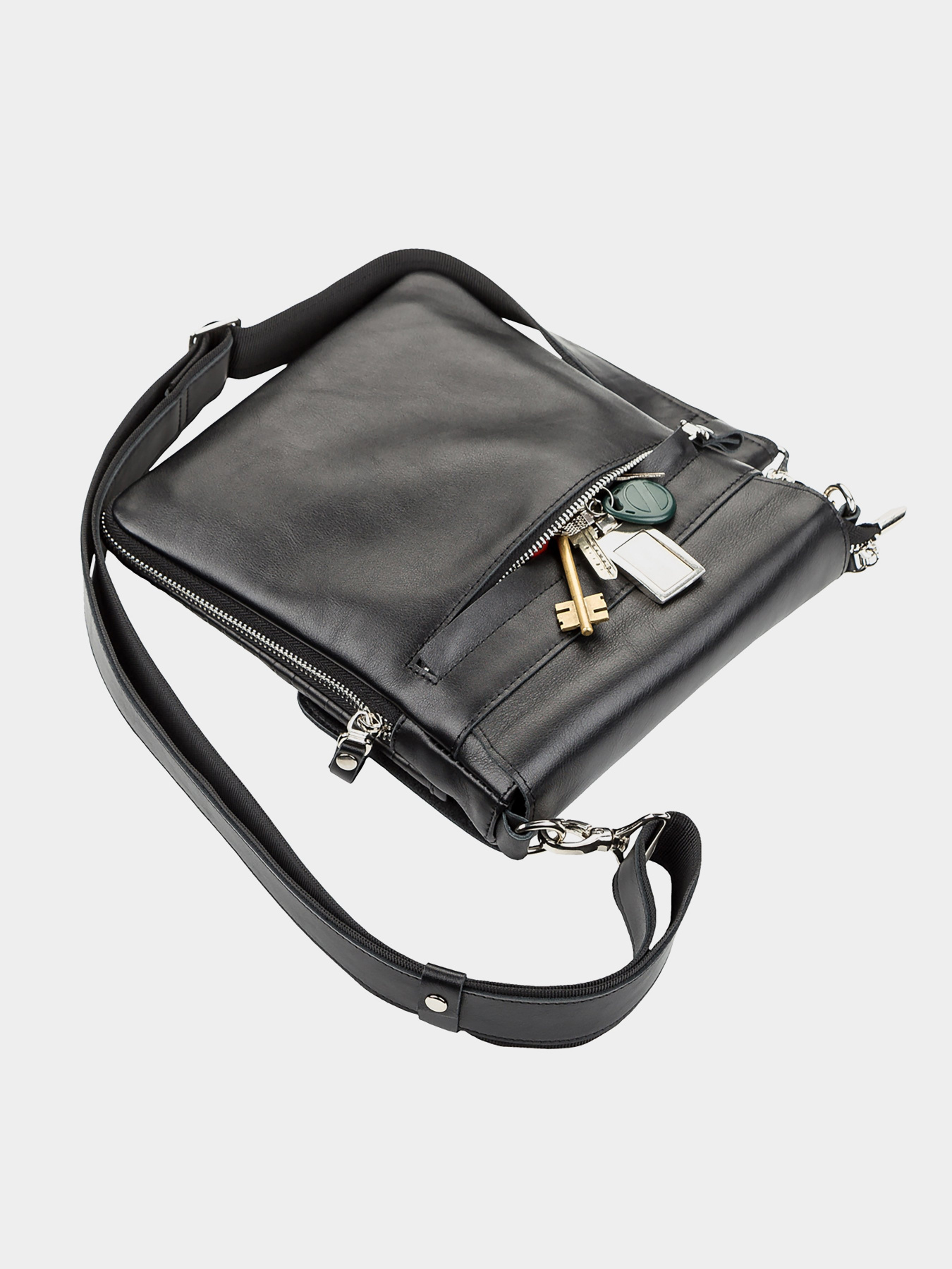 Сумки Shvigel модель bag24_11124 Сумки Shvigel модель bag24_11124 Фото