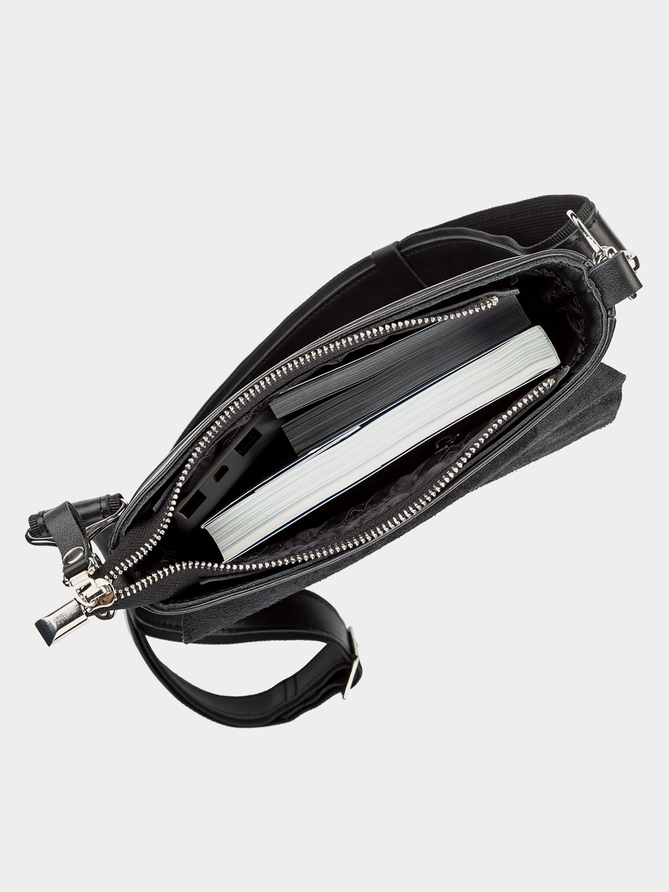 Сумки Shvigel модель bag24_11124 Сумки Shvigel модель bag24_11124 Фото