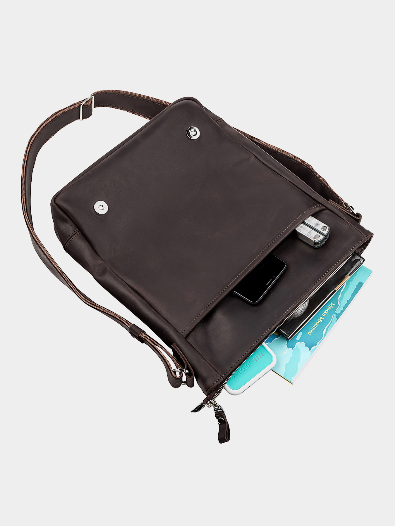 Сумки Shvigel модель bag24_11129 Фото