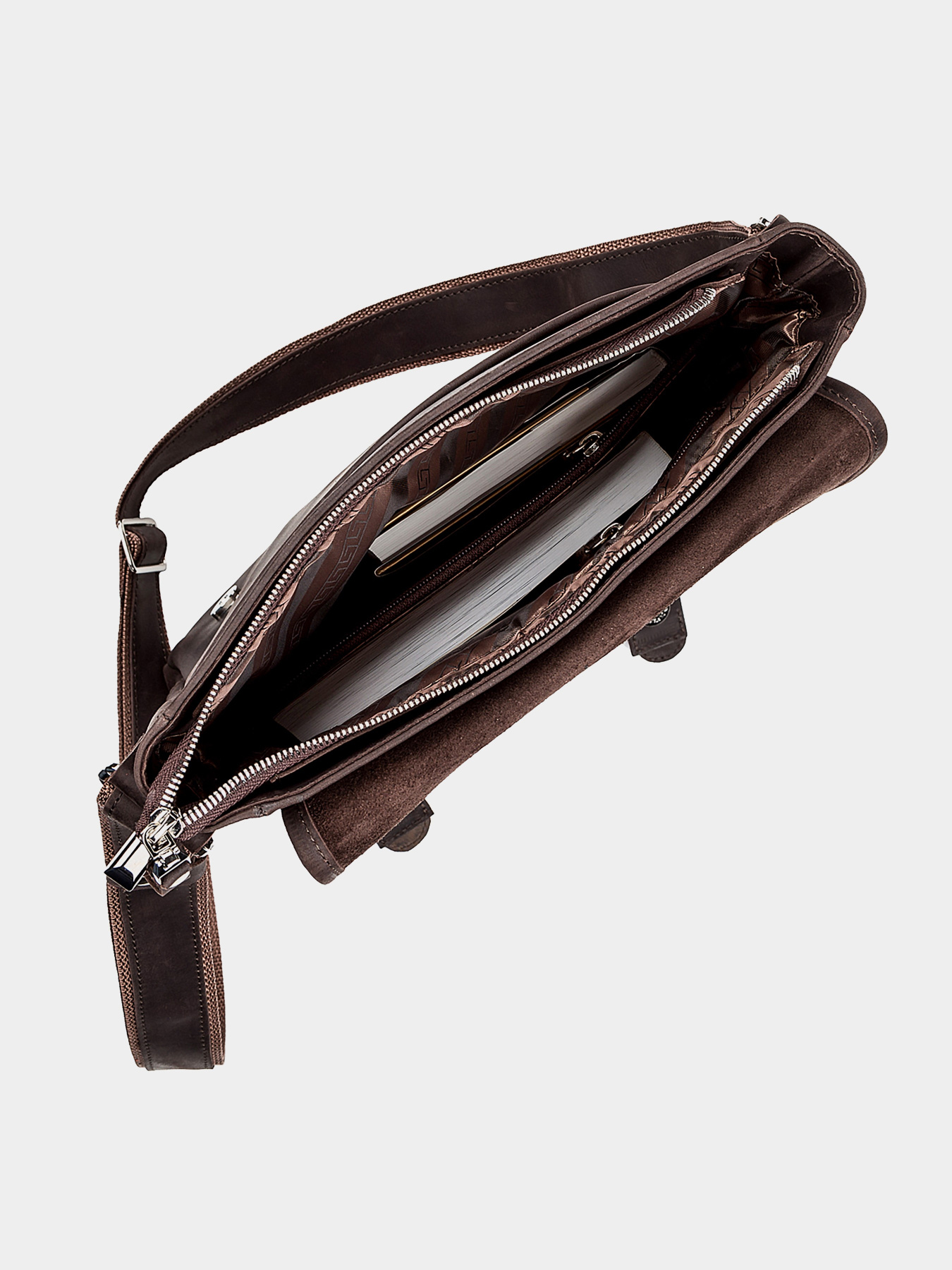 Сумки Shvigel модель bag24_11129 Фото
