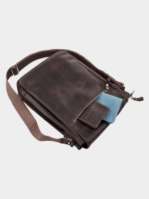Сумки Shvigel модель bag24_11129 Фото