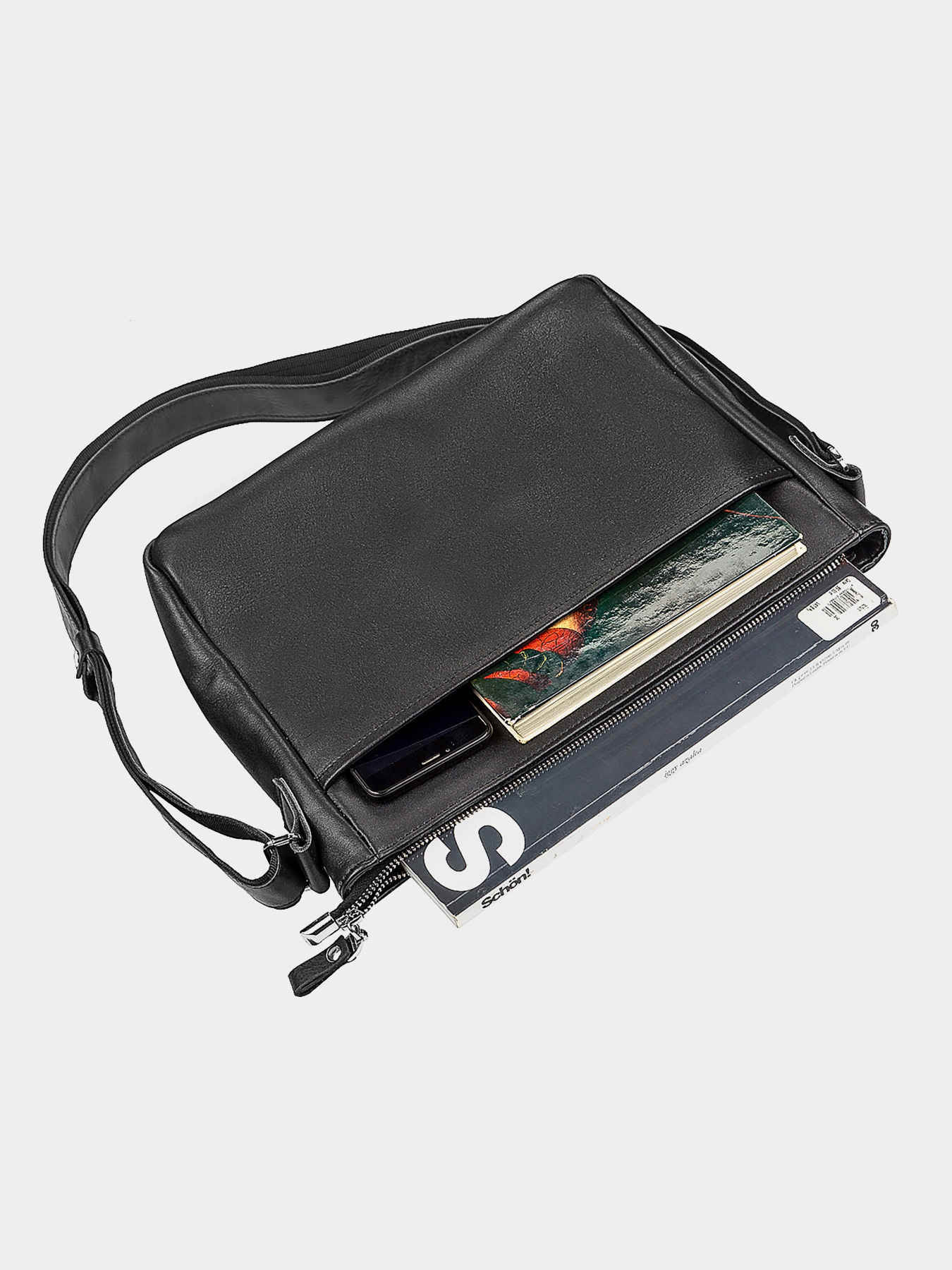 Сумки Shvigel модель bag24_11130 Сумки Shvigel модель bag24_11130 Фото