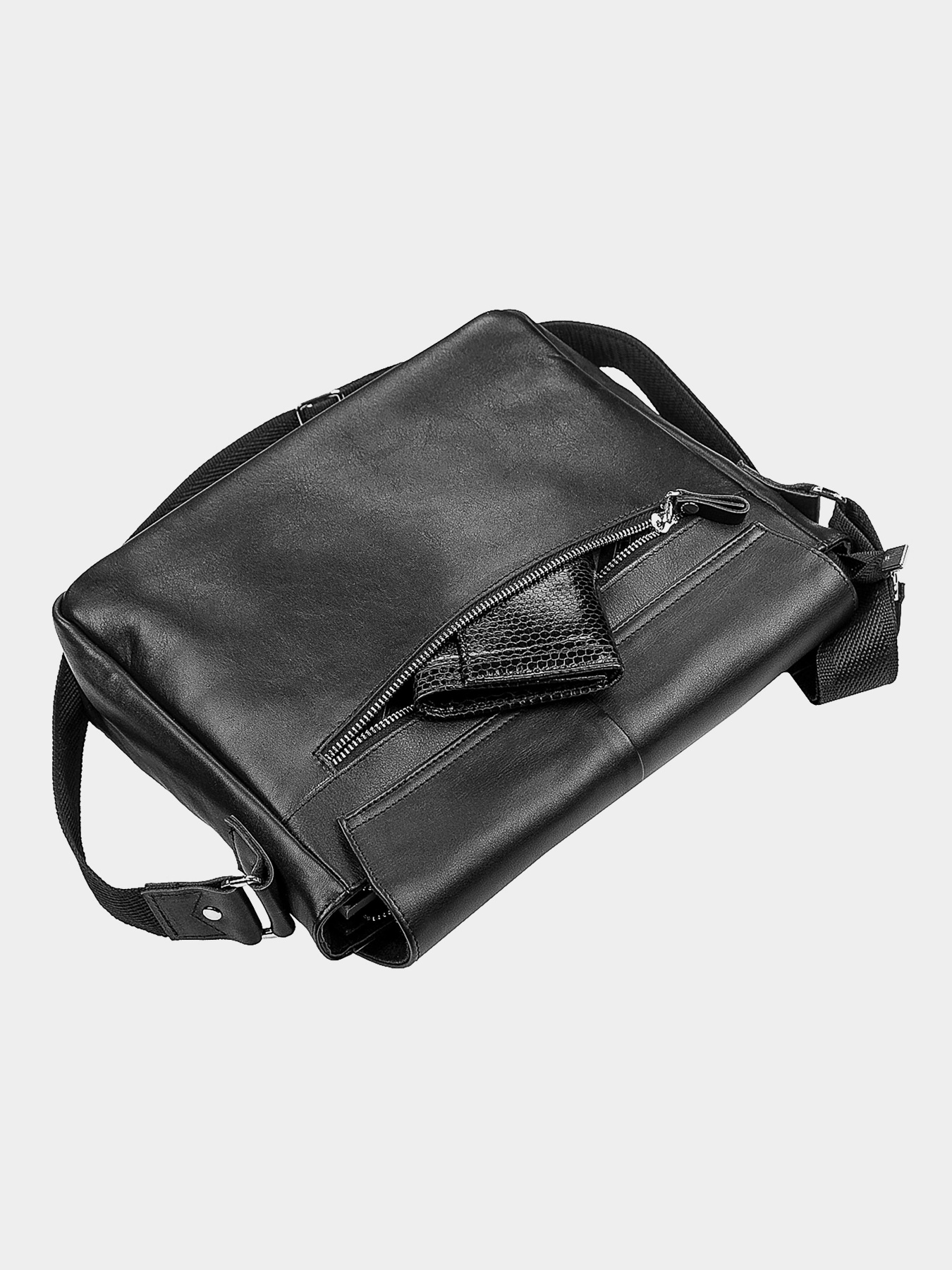 Сумки Shvigel модель bag24_11130 Сумки Shvigel модель bag24_11130 Фото