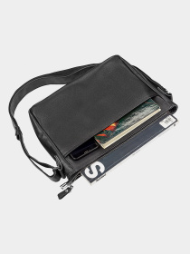 Сумки Shvigel модель bag24_11130 Фото