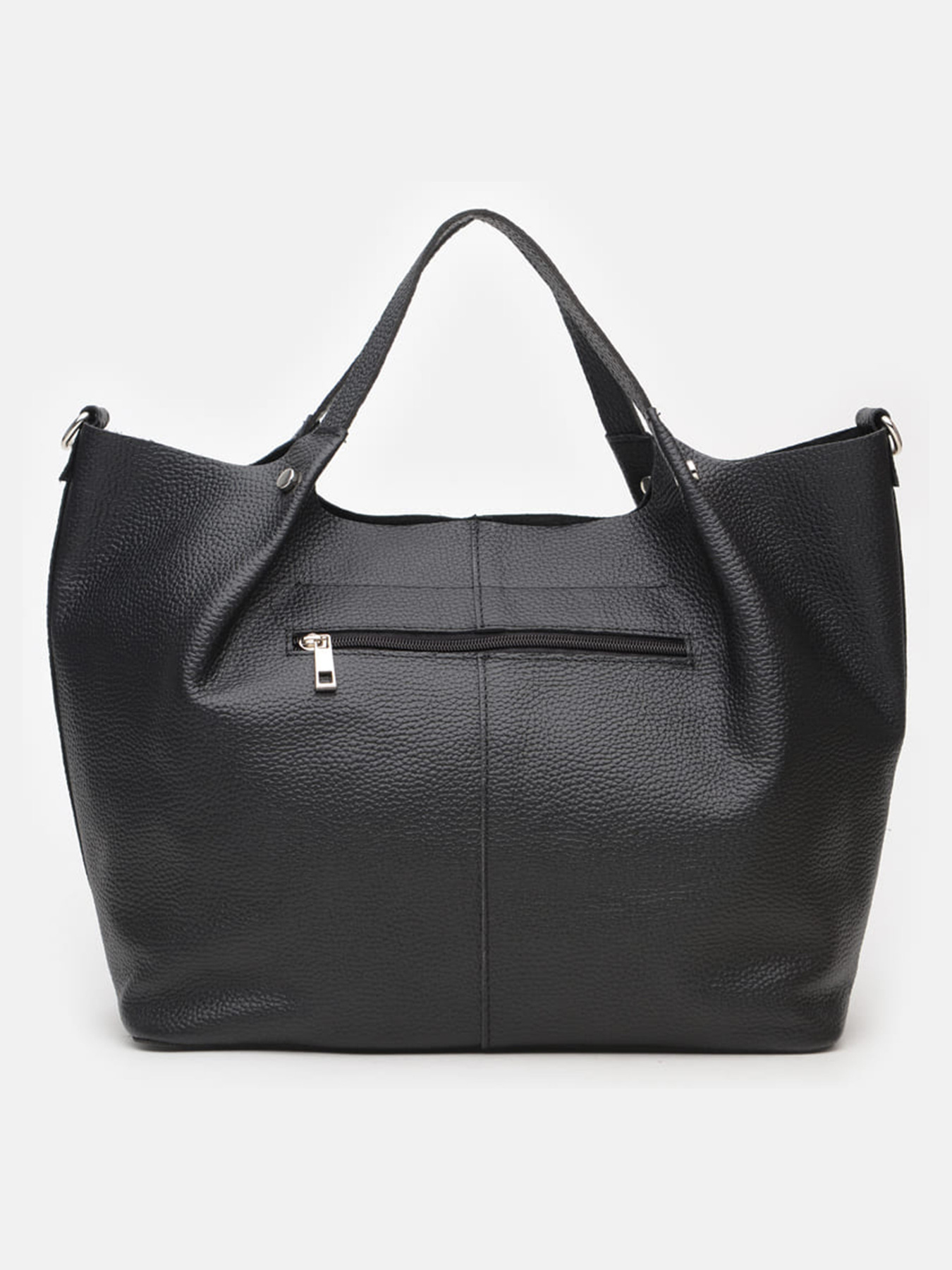 Сумки Ricco Grande модель 1l575-black Фото
